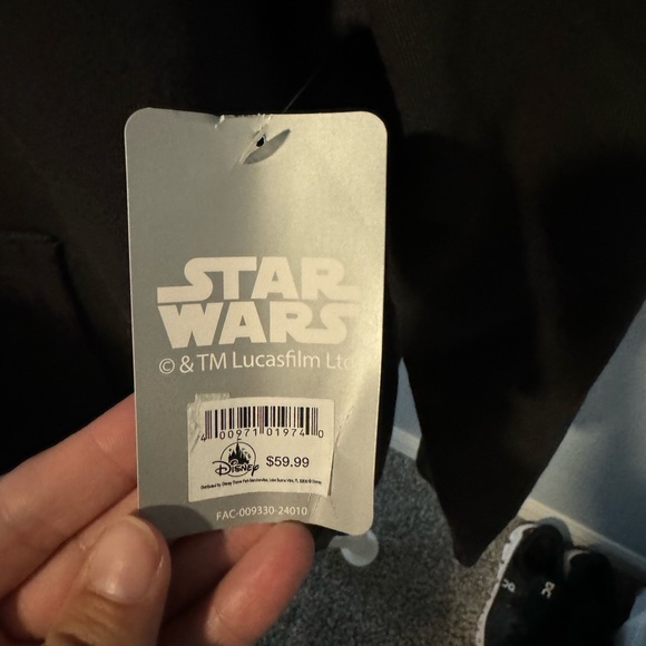 Darth Maul 25th Anniversary Phantom Menace Star Wars Hoodie - Picture 6 of 6